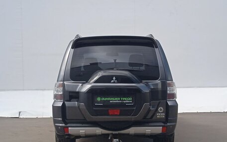 Mitsubishi Pajero IV, 2017 год, 2 750 000 рублей, 7 фотография