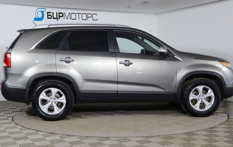 KIA Sorento II рестайлинг, 2012 год, 1 429 990 рублей, 4 фотография