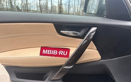 BMW X3, 2008 год, 1 100 000 рублей, 8 фотография