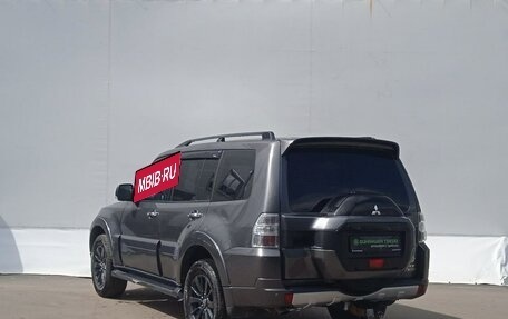 Mitsubishi Pajero IV, 2017 год, 2 750 000 рублей, 6 фотография