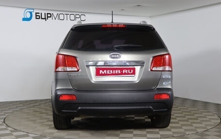 KIA Sorento II рестайлинг, 2012 год, 1 429 990 рублей, 6 фотография
