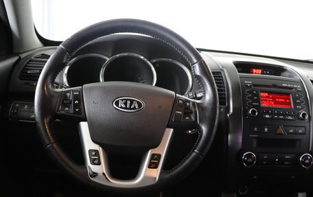 KIA Sorento II рестайлинг, 2012 год, 1 429 990 рублей, 10 фотография