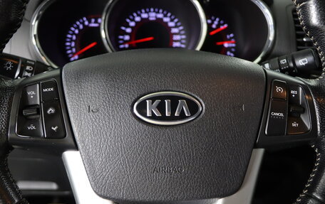 KIA Sorento II рестайлинг, 2012 год, 1 429 990 рублей, 11 фотография