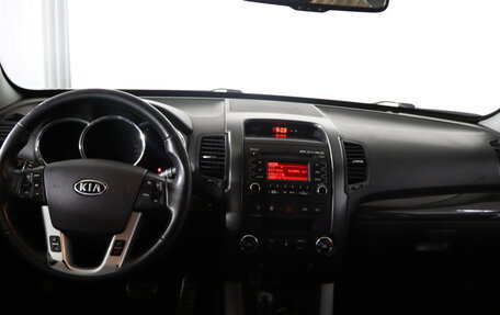 KIA Sorento II рестайлинг, 2012 год, 1 429 990 рублей, 13 фотография