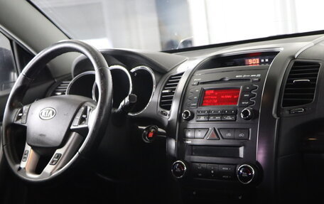 KIA Sorento II рестайлинг, 2012 год, 1 429 990 рублей, 12 фотография