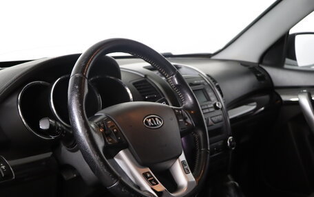 KIA Sorento II рестайлинг, 2012 год, 1 429 990 рублей, 9 фотография