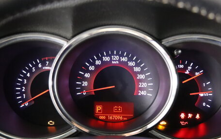 KIA Sorento II рестайлинг, 2012 год, 1 429 990 рублей, 17 фотография