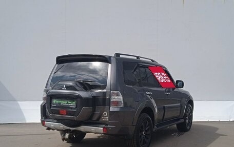 Mitsubishi Pajero IV, 2017 год, 2 750 000 рублей, 8 фотография