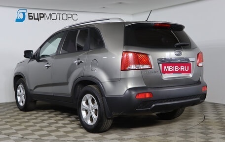KIA Sorento II рестайлинг, 2012 год, 1 429 990 рублей, 7 фотография