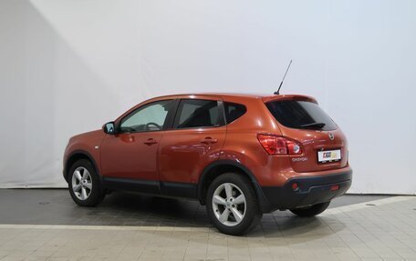 Nissan Qashqai, 2009 год, 919 000 рублей, 7 фотография
