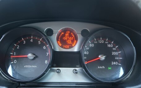 Nissan Qashqai, 2009 год, 919 000 рублей, 13 фотография