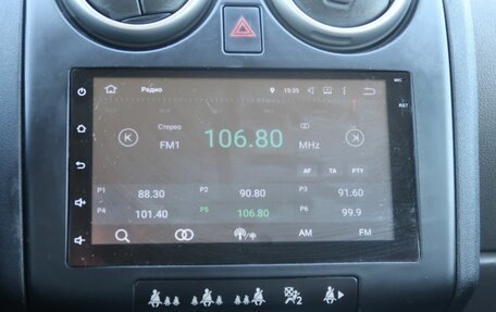 Nissan Qashqai, 2009 год, 919 000 рублей, 16 фотография
