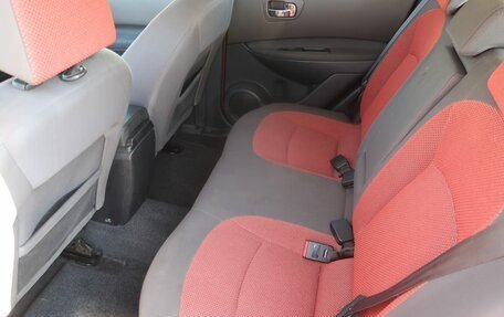 Nissan Qashqai, 2009 год, 919 000 рублей, 18 фотография