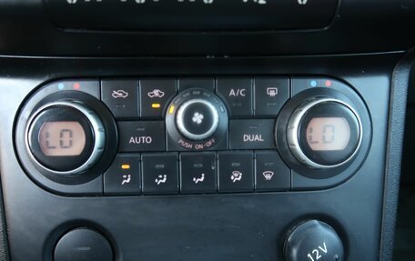 Nissan Qashqai, 2009 год, 919 000 рублей, 19 фотография