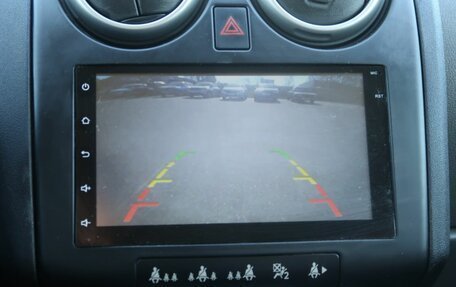 Nissan Qashqai, 2009 год, 919 000 рублей, 20 фотография