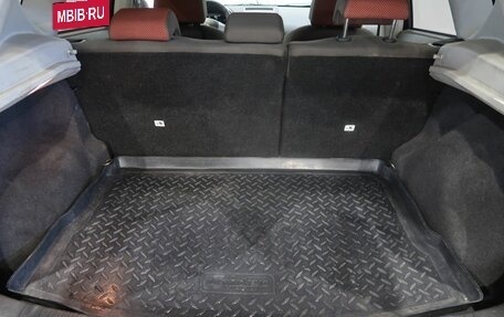 Nissan Qashqai, 2009 год, 919 000 рублей, 12 фотография