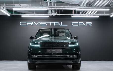 Land Rover Range Rover IV рестайлинг, 2025 год, 27 500 000 рублей, 5 фотография