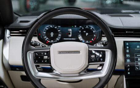 Land Rover Range Rover IV рестайлинг, 2025 год, 27 500 000 рублей, 13 фотография