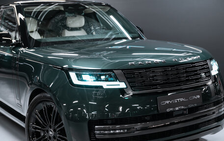 Land Rover Range Rover IV рестайлинг, 2025 год, 27 500 000 рублей, 8 фотография
