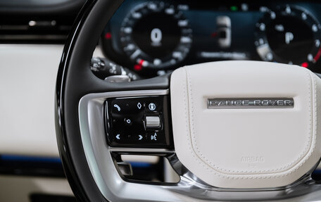 Land Rover Range Rover IV рестайлинг, 2025 год, 27 500 000 рублей, 14 фотография