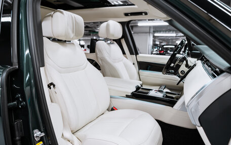 Land Rover Range Rover IV рестайлинг, 2025 год, 27 500 000 рублей, 20 фотография