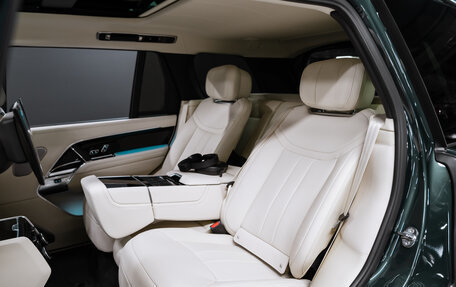 Land Rover Range Rover IV рестайлинг, 2025 год, 27 500 000 рублей, 23 фотография