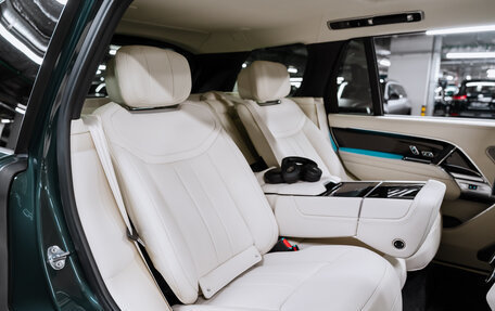Land Rover Range Rover IV рестайлинг, 2025 год, 27 500 000 рублей, 19 фотография