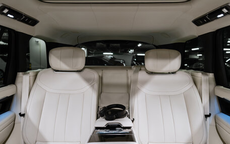 Land Rover Range Rover IV рестайлинг, 2025 год, 27 500 000 рублей, 24 фотография