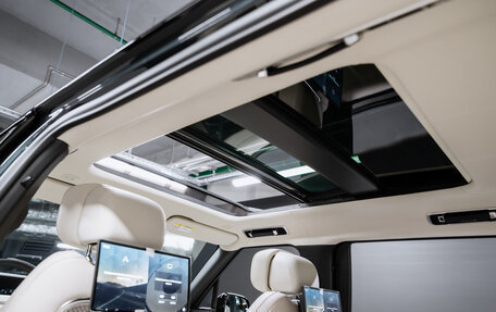 Land Rover Range Rover IV рестайлинг, 2025 год, 27 500 000 рублей, 27 фотография
