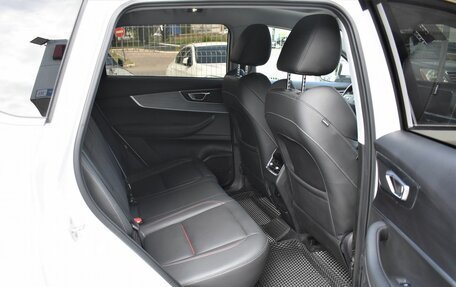 Chery Tiggo 7 Pro, 2021 год, 1 599 000 рублей, 15 фотография