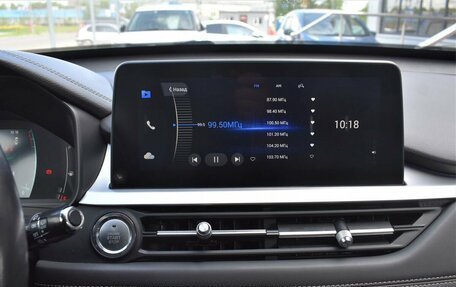 Chery Tiggo 7 Pro, 2021 год, 1 599 000 рублей, 21 фотография