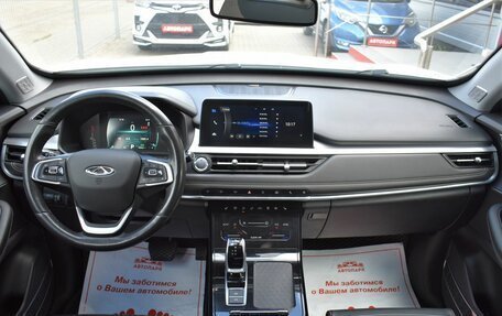 Chery Tiggo 7 Pro, 2021 год, 1 599 000 рублей, 19 фотография