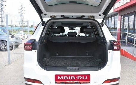 Chery Tiggo 7 Pro, 2021 год, 1 599 000 рублей, 13 фотография