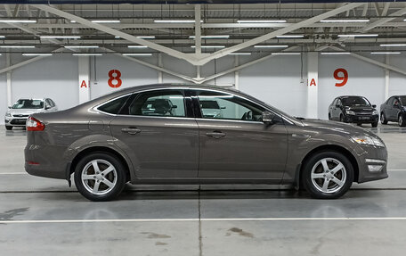 Ford Mondeo IV, 2011 год, 799 950 рублей, 4 фотография