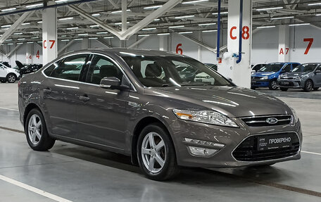 Ford Mondeo IV, 2011 год, 799 950 рублей, 3 фотография