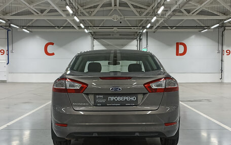 Ford Mondeo IV, 2011 год, 799 950 рублей, 6 фотография