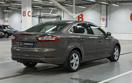 Ford Mondeo IV, 2011 год, 799 950 рублей, 5 фотография