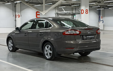 Ford Mondeo IV, 2011 год, 799 950 рублей, 7 фотография