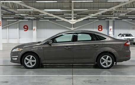 Ford Mondeo IV, 2011 год, 799 950 рублей, 8 фотография