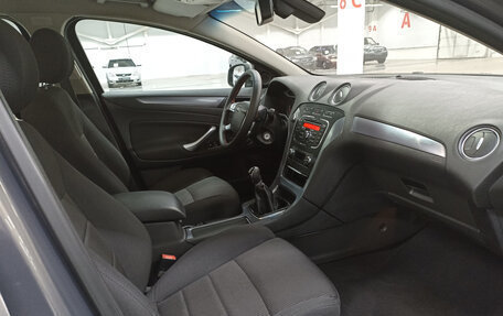 Ford Mondeo IV, 2011 год, 799 950 рублей, 11 фотография