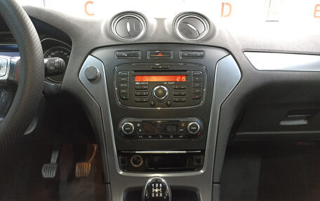 Ford Mondeo IV, 2011 год, 799 950 рублей, 15 фотография