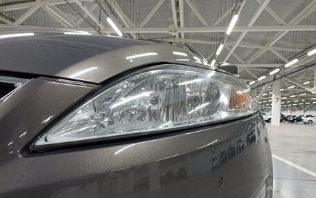 Ford Mondeo IV, 2011 год, 799 950 рублей, 17 фотография