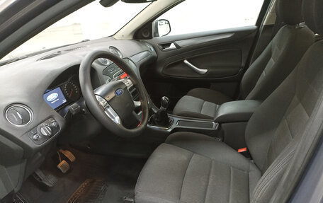 Ford Mondeo IV, 2011 год, 799 950 рублей, 16 фотография