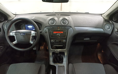 Ford Mondeo IV, 2011 год, 799 950 рублей, 14 фотография