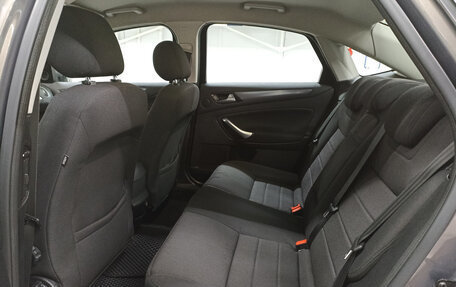Ford Mondeo IV, 2011 год, 799 950 рублей, 12 фотография
