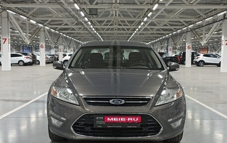 Ford Mondeo IV, 2011 год, 799 950 рублей, 2 фотография