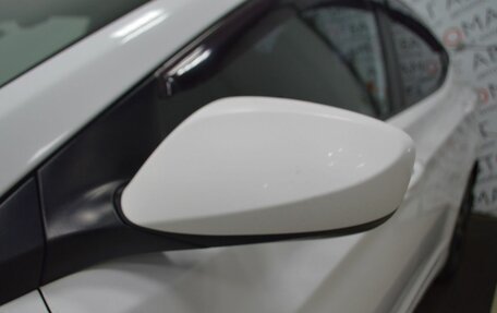 Hyundai Elantra V, 2013 год, 999 000 рублей, 15 фотография
