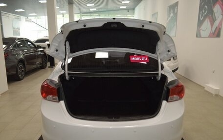 Hyundai Elantra V, 2013 год, 999 000 рублей, 9 фотография