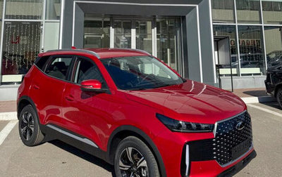 Chery Tiggo 4 I рестайлинг, 2025 год, 2 290 000 рублей, 1 фотография