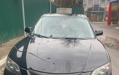 Mazda 3, 2008 год, 530 000 рублей, 1 фотография